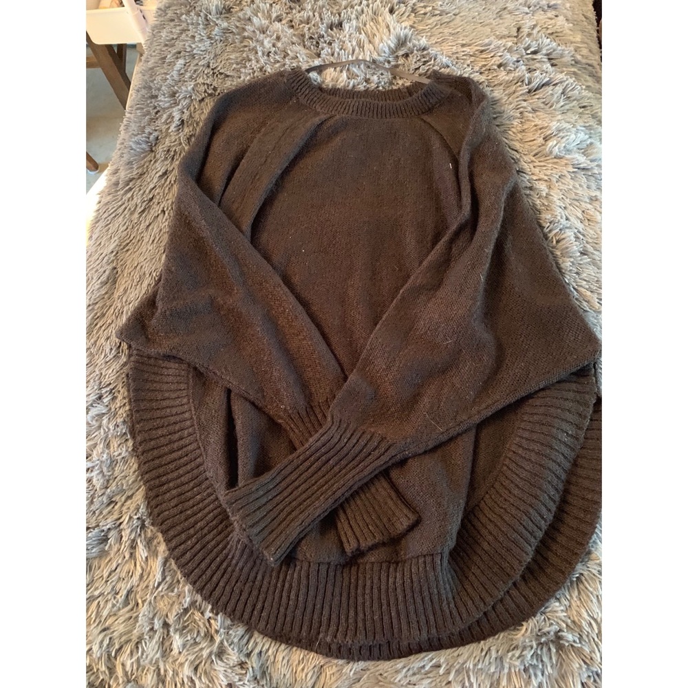 Rue 21 Oversized Sweater